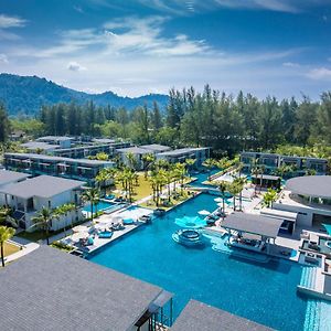 The Waters Khao Lak By Katathani - Sha Extra Plus