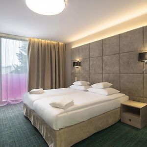 Citi Hotel'S Wroclaw